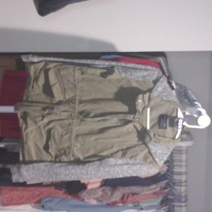 #59 Love Tree Jacket